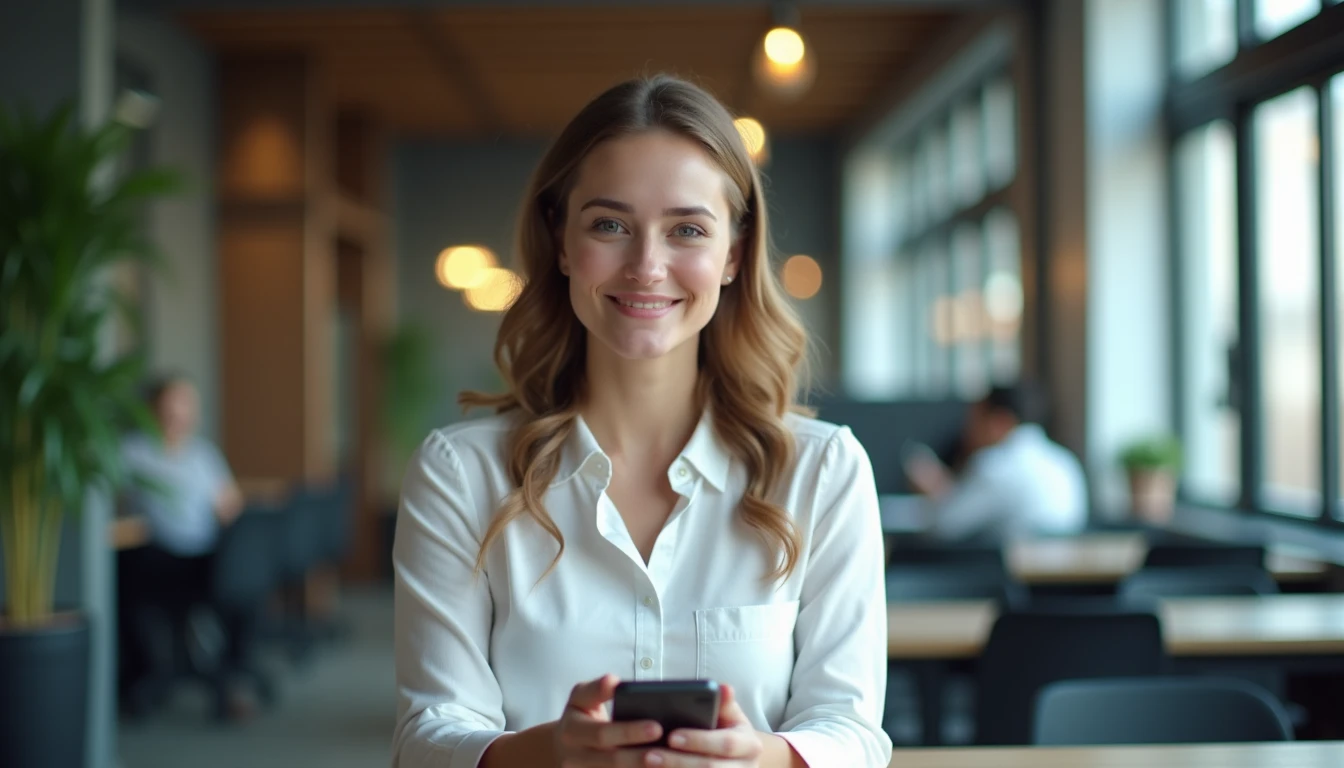 AI-Powered WhatsApp Assistant for Restaurants